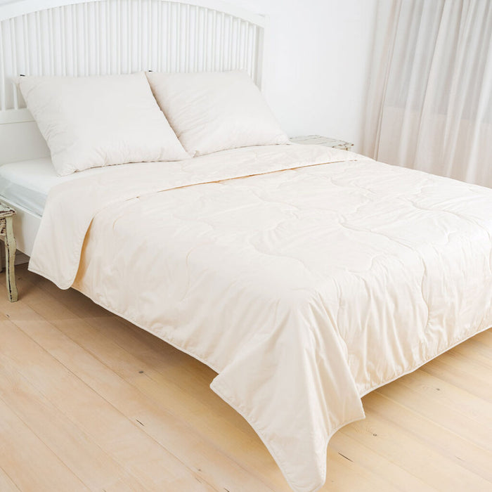 Bioactiv Winterdekbed