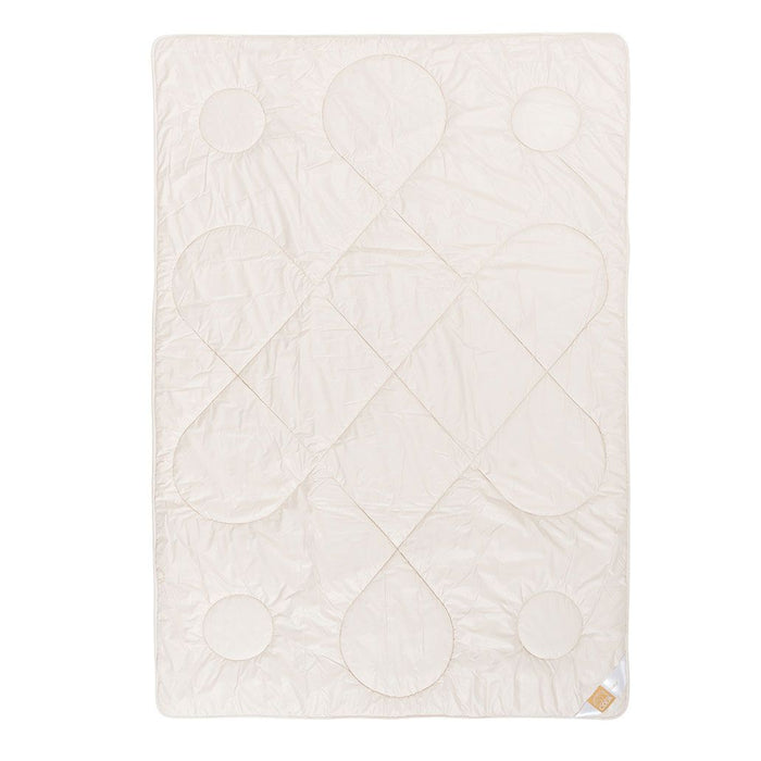 Cashmere Winterdekbed