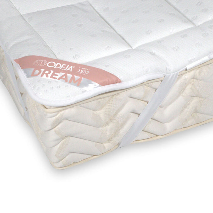 Comfort LUX Topmatras