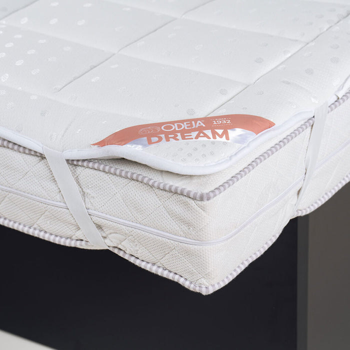 Comfort LUX Topmatras