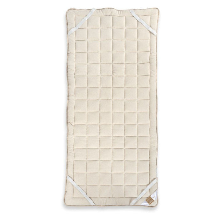 Natur Double Comfort Topmatras