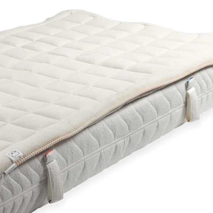 Natur Double Comfort Topmatras