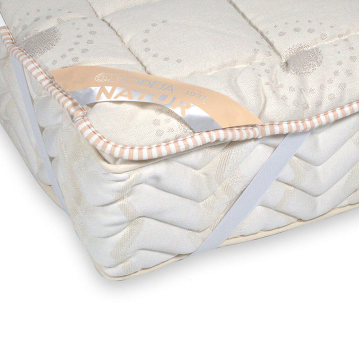 Natur Double Comfort Topmatras