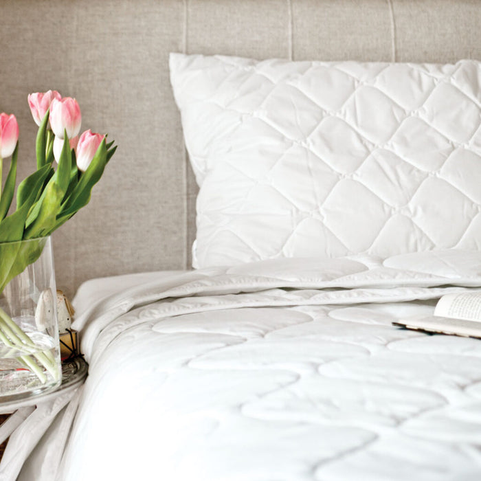 MEDICAL Winter Dekbed