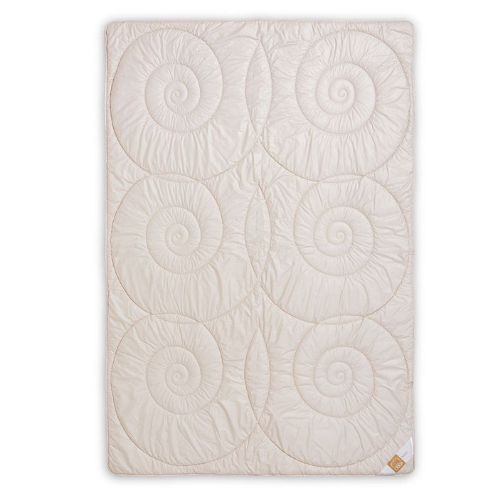 Merinofil Zomerdekbed