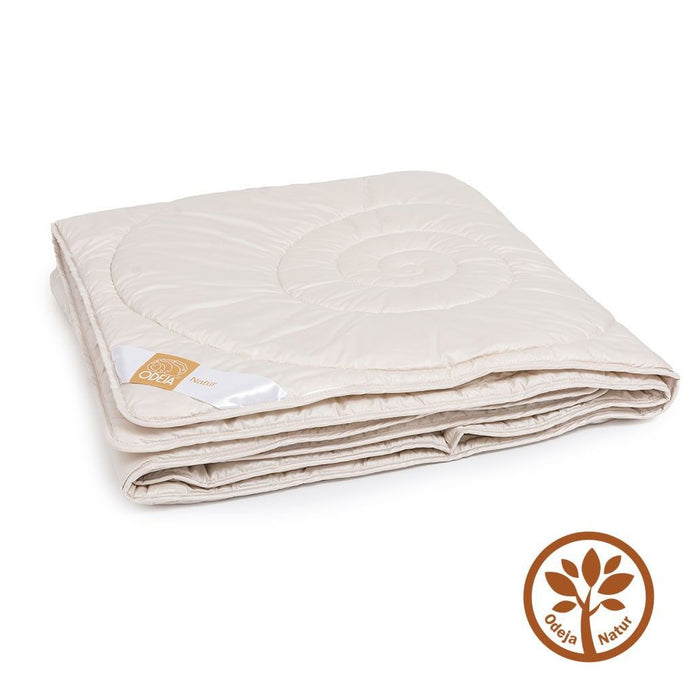 Merinofil Zomerdekbed