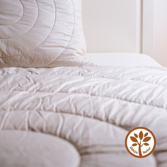 Merinofil Extra Warm - Winterdekbed