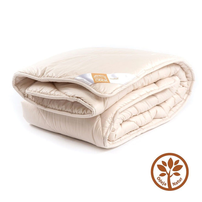 Merinofil Extra Warm - Winterdekbed