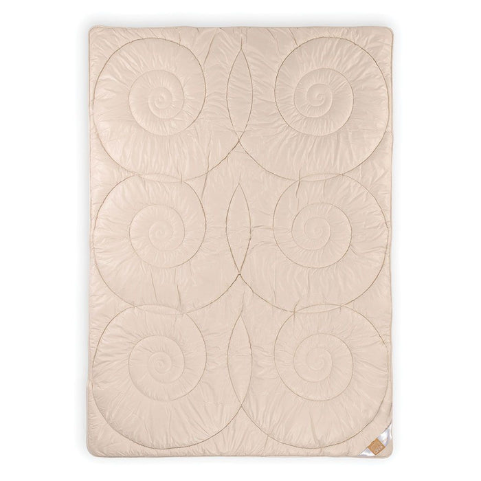 Merinofil Winterdekbed