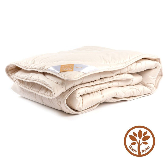 Merinofil Winterdekbed