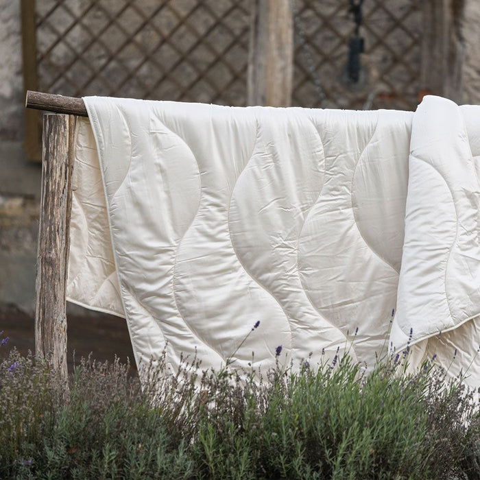 Lyocell Winterdekbed