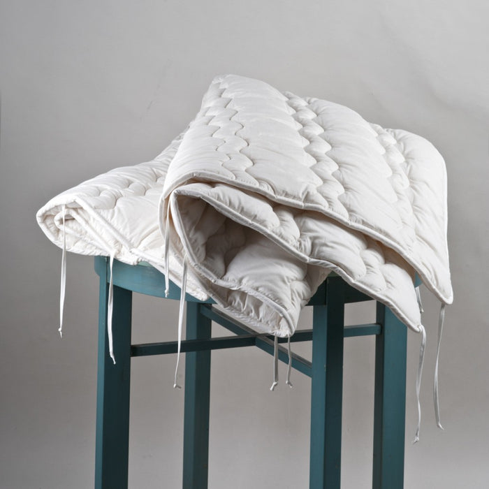 Organic Cotton Zomerdekbed