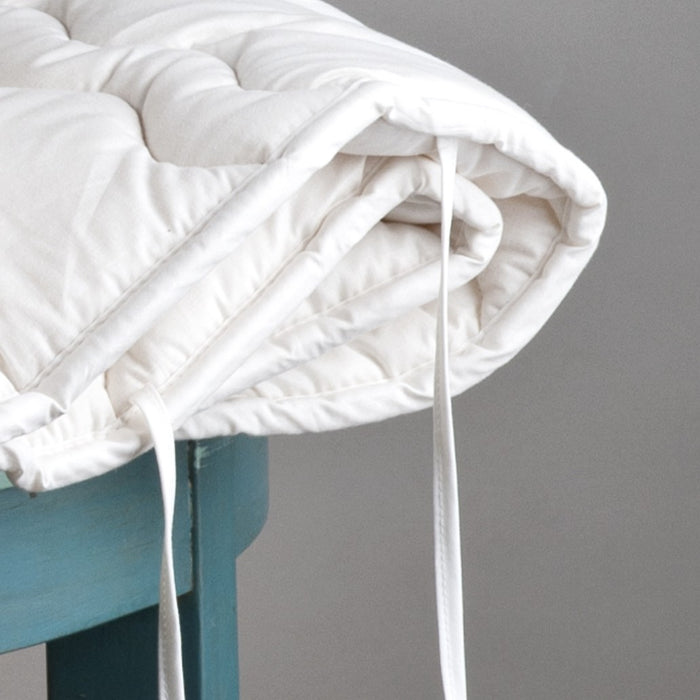 Organic Cotton Zomerdekbed