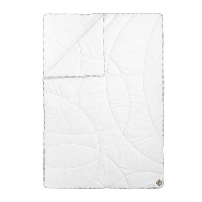 Supersoft Double - 4 Seizoenendekbed