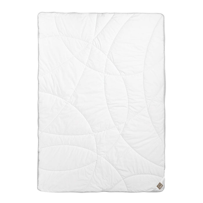 Supersoft Double - 4 Seizoenendekbed