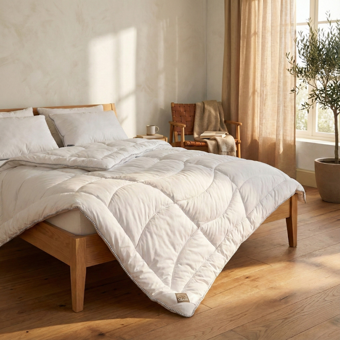 Inlet Dreamfil Extra Warm - Winterdekbed