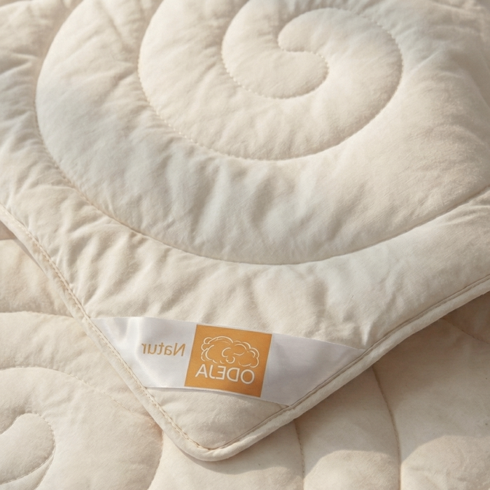 Merinofil Winterdekbed