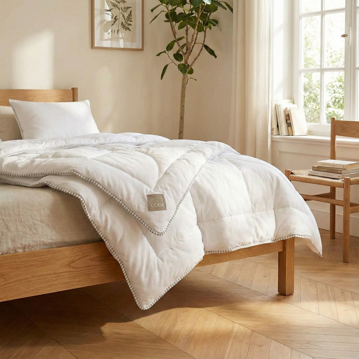 Inlet Dreamfil Double - 4 Seizoenendekbed