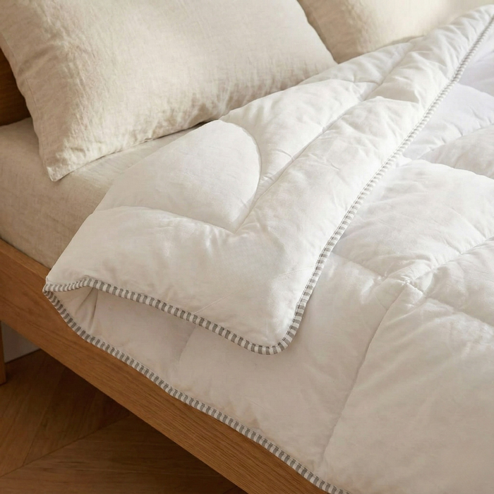 Inlet Dreamfil Double - 4 Seizoenendekbed