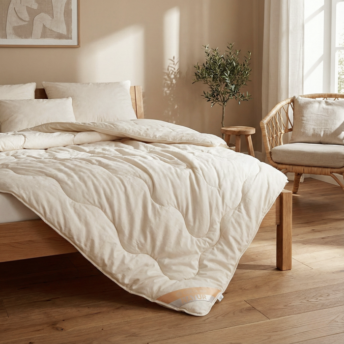 Bioactiv Winterdekbed