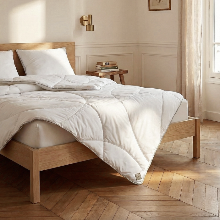 Supersoft Double - 4 Seizoenendekbed