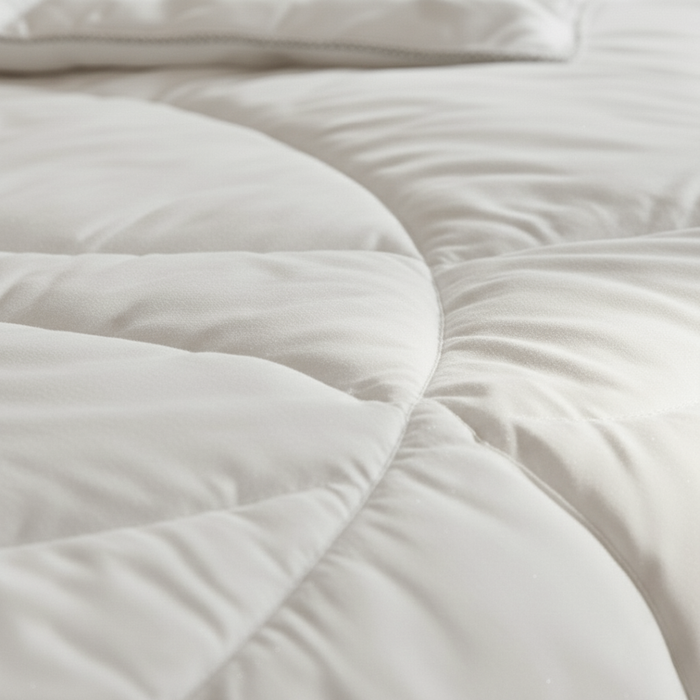 Supersoft Double - 4 Seizoenendekbed