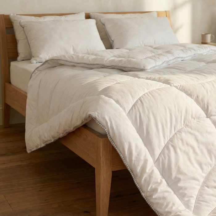 Inlet Dreamfil Extra Warm - Winterdekbed