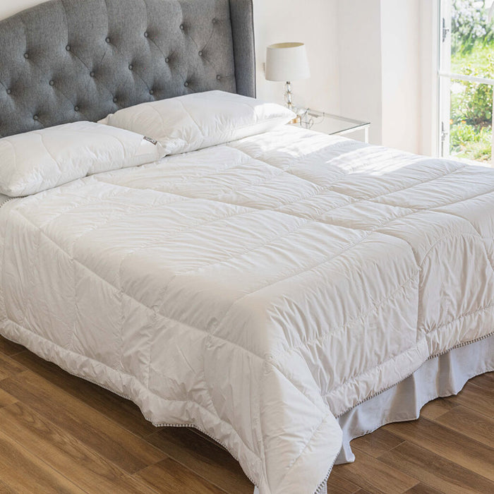 Inlet Dreamfil Medium Dekbed
