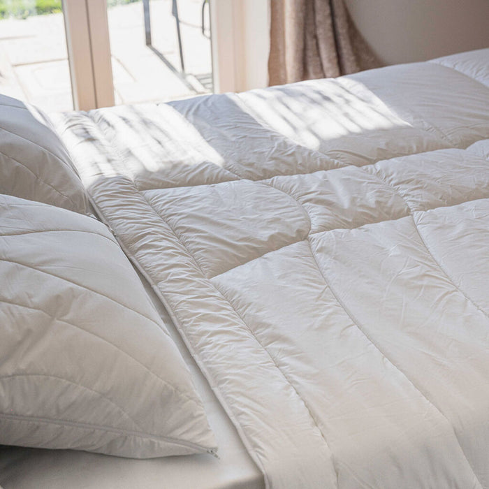 Inlet Dreamfil Medium Dekbed