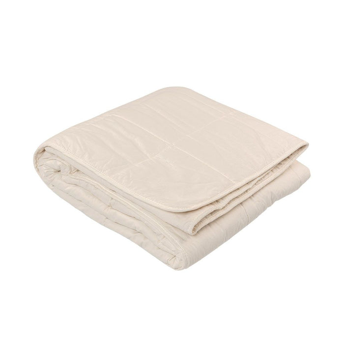 Organic Perla Medium Zwaar Dekbed - 7 kg