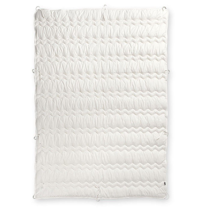 Organic Wool Medium Dekbed