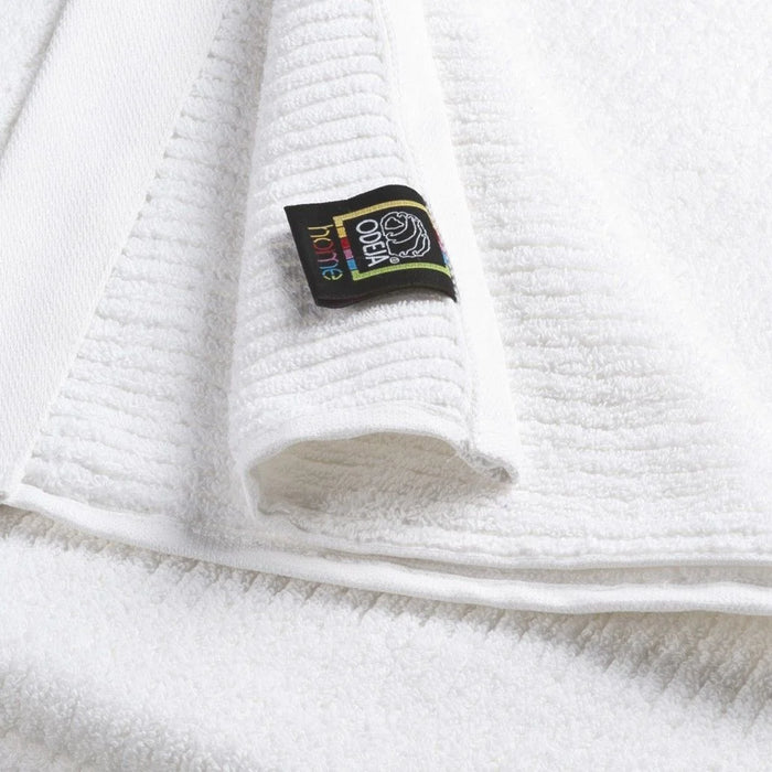 Katoen Handdoek - Wit