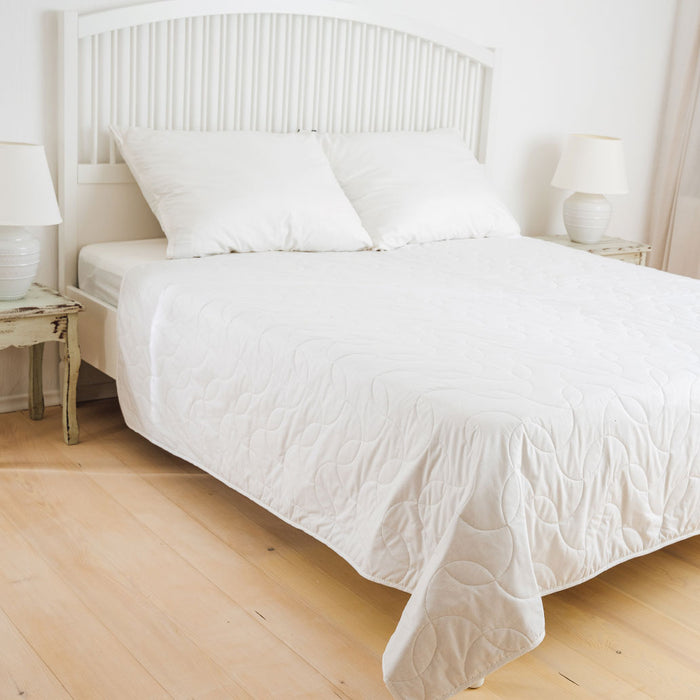Linnen Extra Light Dekbed