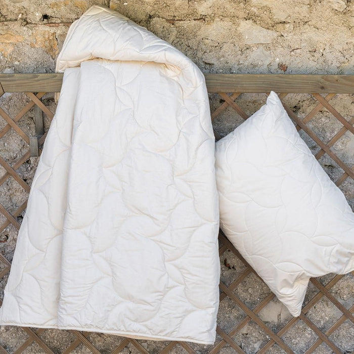 Kapok Medium Dekbed